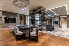 Резиденция в НПИЗ Речное