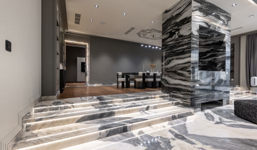 Резиденция в НПИЗ Речное