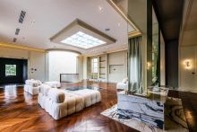 Резиденция в НПИЗ Речное