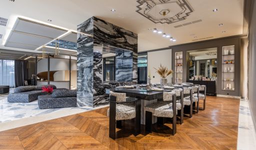 Резиденция в НПИЗ Речное