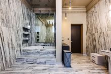 Резиденция в НПИЗ Речное