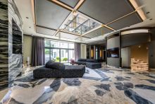 Резиденция в НПИЗ Речное