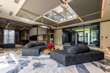 Резиденция в НПИЗ Речное