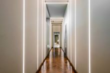 Резиденция в НПИЗ Речное