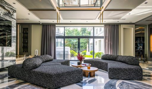 Резиденция в НПИЗ Речное