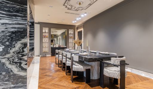 Резиденция в НПИЗ Речное