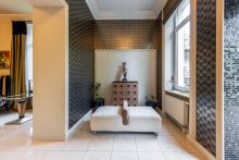 Дом с бассейном в Новогорске