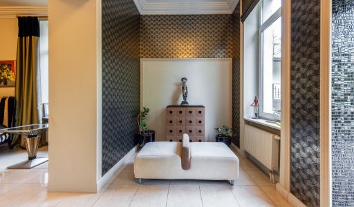 Дом с бассейном в Новогорске