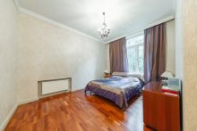 Дом с бассейном в Новогорске