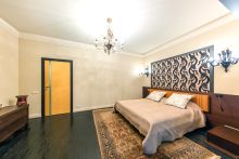 Дом с бассейном в Новогорске