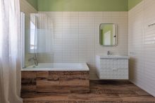 Дом с террасой в КП Покровский