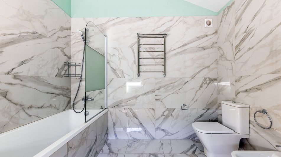 Дом с террасой в КП Покровский