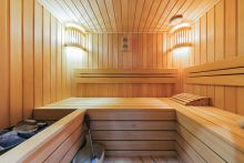 Дом с террасой в КП Покровский