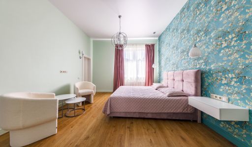 Дом с террасой в КП Покровский