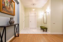 Дом с террасой в КП Покровский