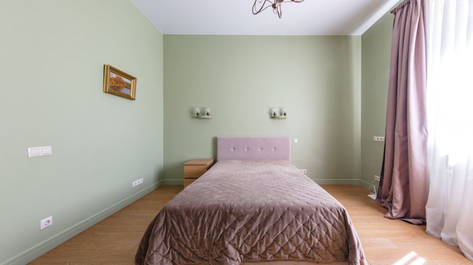 Дом с террасой в КП Покровский