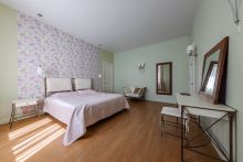 Дом с террасой в КП Покровский