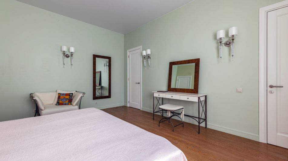 Дом с террасой в КП Покровский