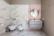 Дом с террасой в КП Покровский