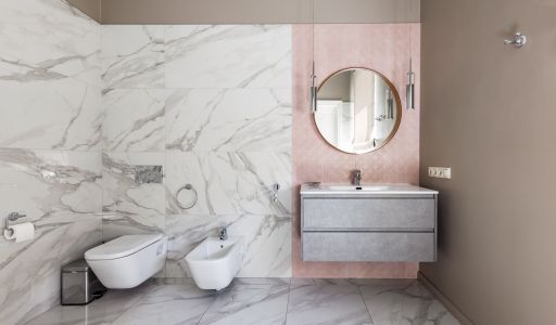 Дом с террасой в КП Покровский