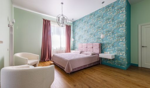 Дом с террасой в КП Покровский