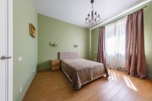 Дом с террасой в КП Покровский