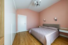 Дом с террасой в КП Покровский