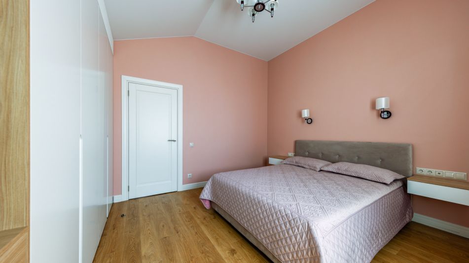 Дом с террасой в КП Покровский