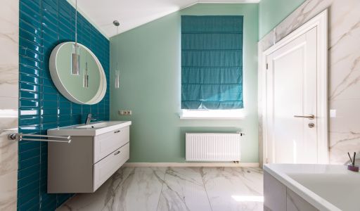 Дом с террасой в КП Покровский