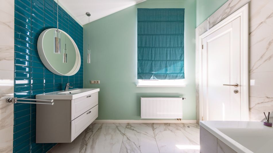 Дом с террасой в КП Покровский