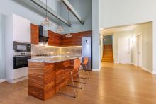 Дом с террасой в КП Покровский