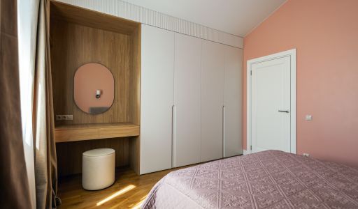 Дом с террасой в КП Покровский