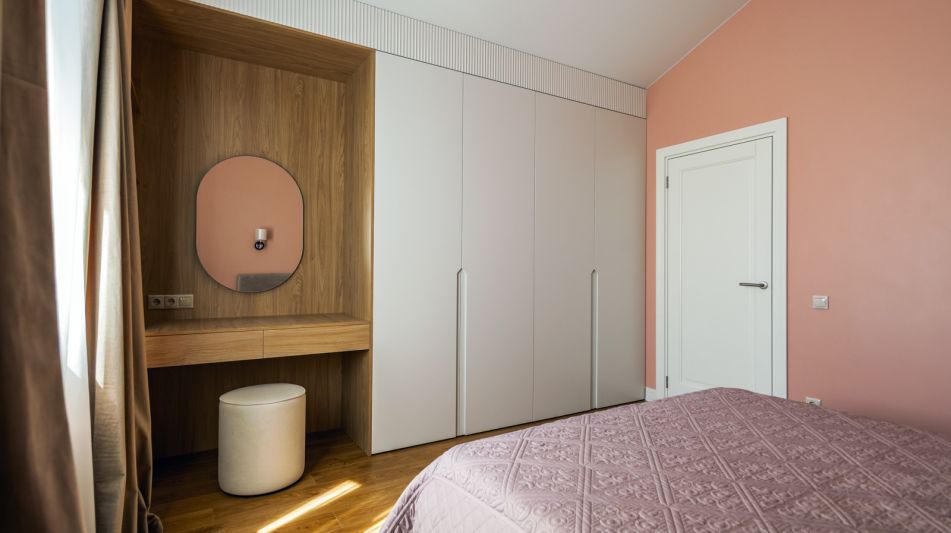 Дом с террасой в КП Покровский