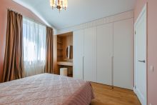 Дом с террасой в КП Покровский