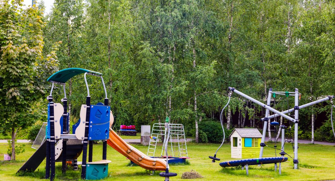 НПИЗ Речное