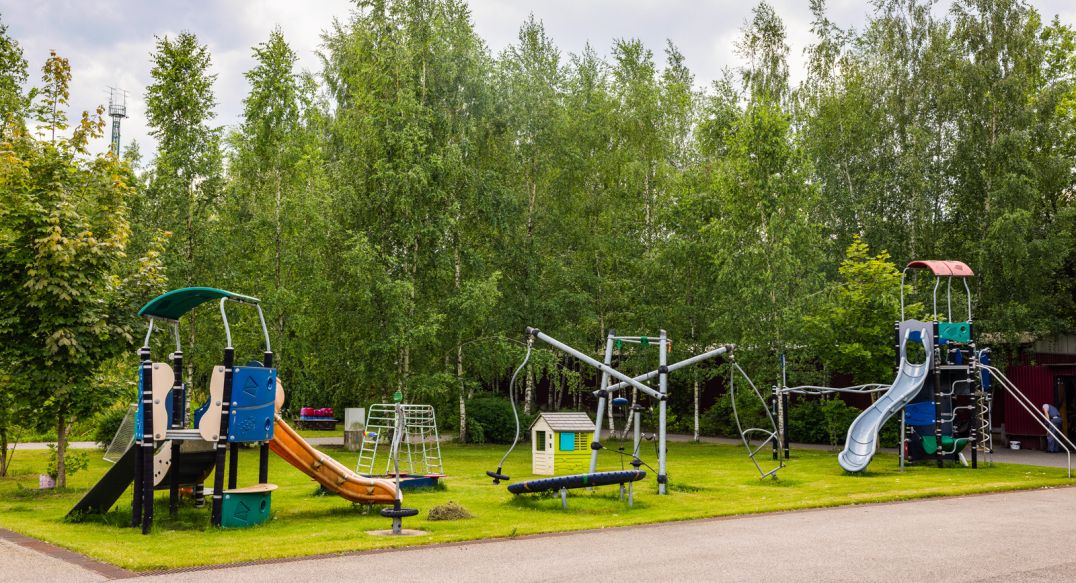 НПИЗ Речное