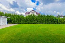 Дом с баней в КП Новорижский