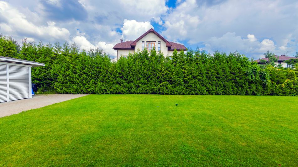 Дом с баней в КП Новорижский