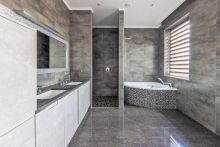 Дом с баней в КП Новорижский