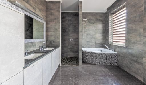 Дом с баней в КП Новорижский