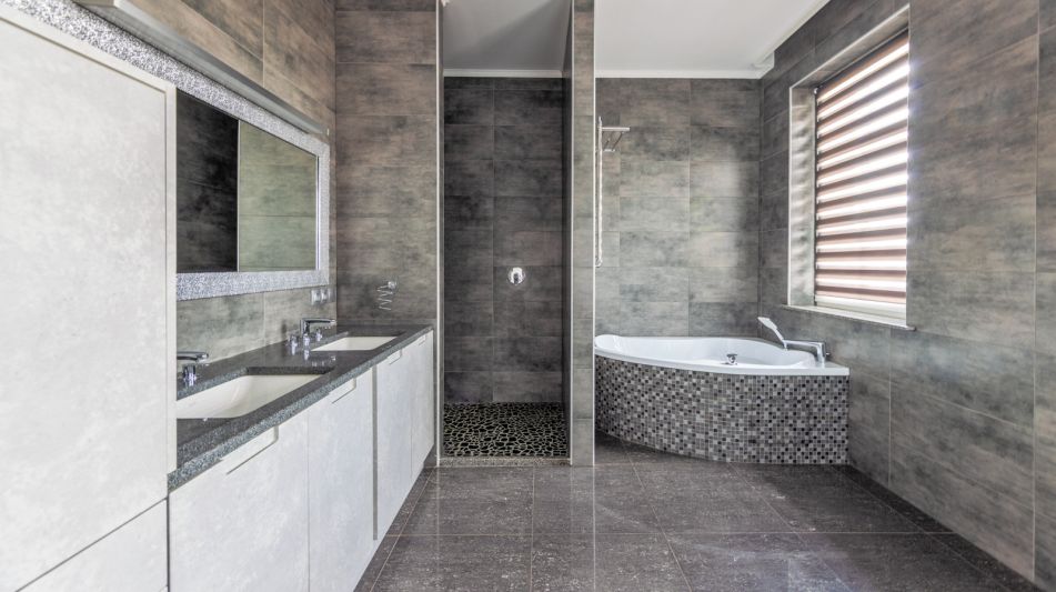 Дом с баней в КП Новорижский