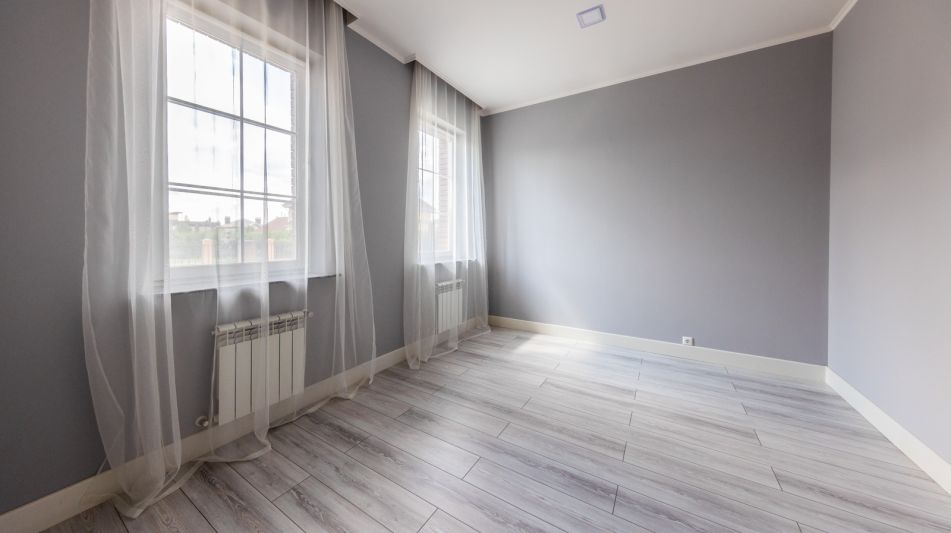 Дом с баней в КП Новорижский