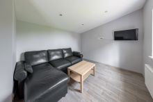 Дом с баней в КП Новорижский