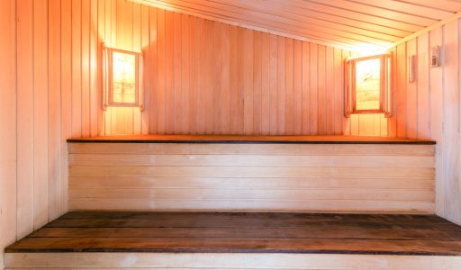 Дом с баней в КП Новорижский