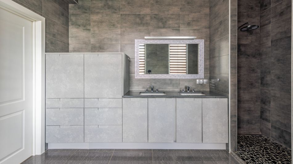 Дом с баней в КП Новорижский