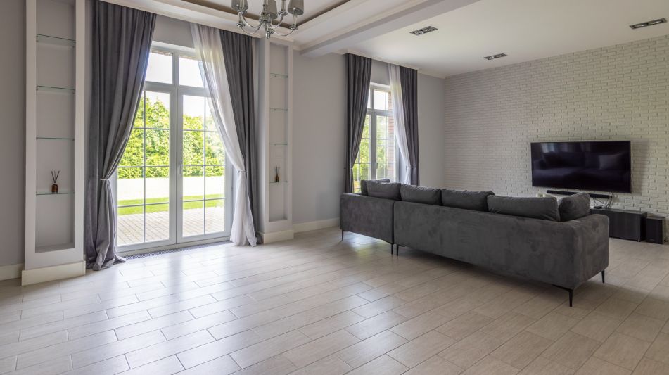 Дом с баней в КП Новорижский