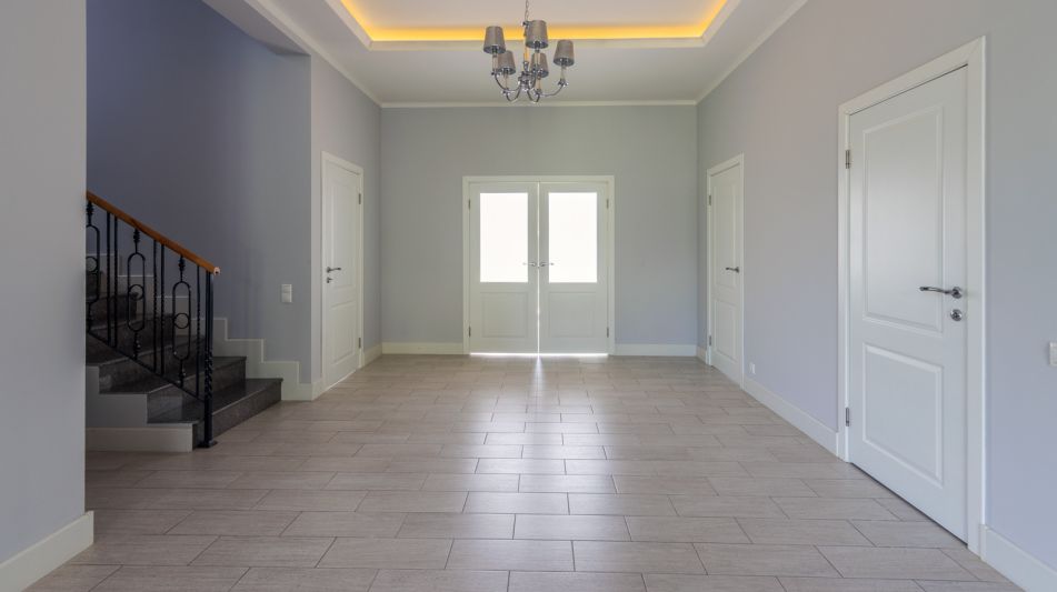 Дом с баней в КП Новорижский