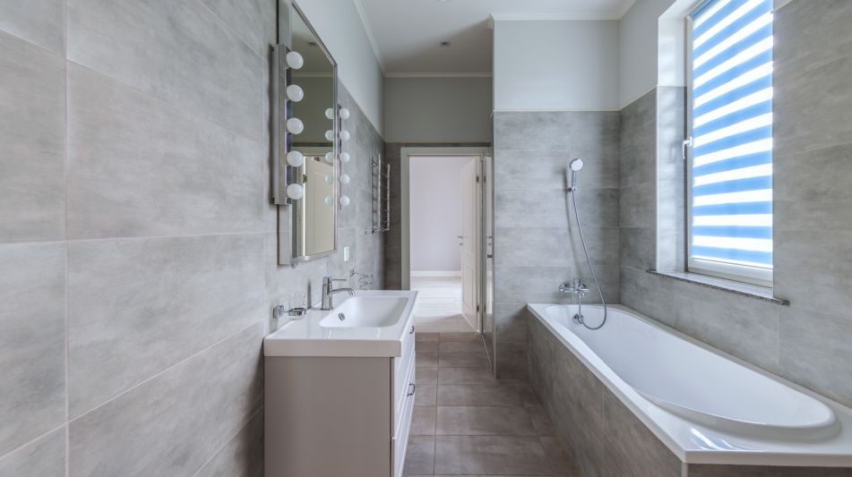 Дом с баней в КП Новорижский