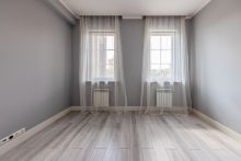 Дом с баней в КП Новорижский