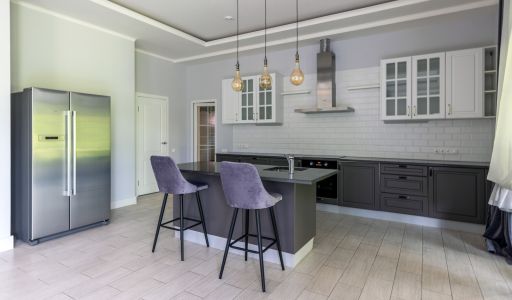 Дом с баней в КП Новорижский